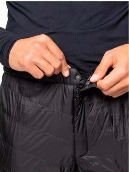 MX2315 10000 MOAX Royal Pant / Брюки спортивные