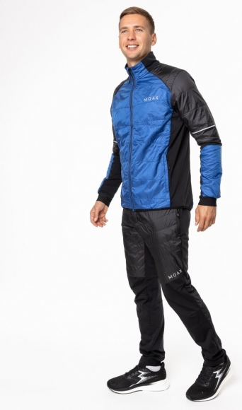 MX2315 10000 MOAX Royal Pant / Брюки спортивные