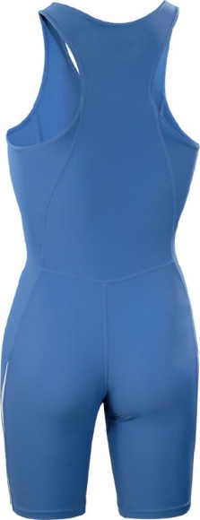 T537Z6 4301 ASICS Body Sprint Man / Комбинезон для бега и спидскейтинга T537Z6 4301 ASICS Body Sprint Man / Комбинезон для бега и спидскейтинга