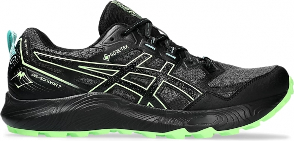 1011B593 004 ASICS Gel-Sonoma 7 GTX / Кроссовки-внедорожники