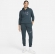 FB8760 328 NIKE W NSW CLUB FLC SHINE MR PANT / Брюки