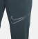 FB8760 328 NIKE W NSW CLUB FLC SHINE MR PANT / Брюки