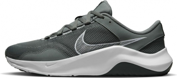 DM1120 002 NIKE Legend Essential 3 / Кроссовки
