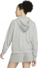 DM6386 063 NIKE W NSW GYM VNTG EASY FZ HOODIE / Толстовка