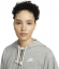 DM6386 063 NIKE W NSW GYM VNTG EASY FZ HOODIE / Толстовка