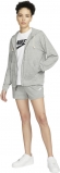 DM6386 063 NIKE W NSW GYM VNTG EASY FZ HOODIE / Толстовка