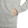 DM6386 063 NIKE W NSW GYM VNTG EASY FZ HOODIE / Толстовка