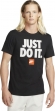 DZ2989 010 NIKE M NSW TEE FRAN JDI VERBIAGE / Футболка