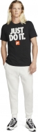 DZ2989 010 NIKE M NSW TEE FRAN JDI VERBIAGE / Футболка