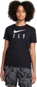 FQ6606 010 NIKE W NK DF SWOOSH FLY GRX TEE / Футболка