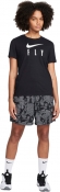 FQ6606 010 NIKE W NK DF SWOOSH FLY GRX TEE / Футболка
