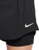 FQ3050 010 NIKE W NKCT DF ADVTG SHORT / Шорты