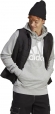 IC9364 ADIDAS M BL FT HD / Толстовка