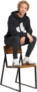 IN6164 ADIDAS M BL FT HD / Худи