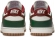 FB7160 161 NIKE Dunk Low "Gorge Green" / Кроссовки