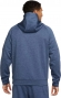 HJ3001 437 NIKE M NK TF PO HOODIE SWOOSH / Толстовка