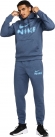 HJ3001 437 NIKE M NK TF PO HOODIE SWOOSH / Толстовка