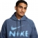 HJ3001 437 NIKE M NK TF PO HOODIE SWOOSH / Толстовка