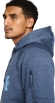 HJ3001 437 NIKE M NK TF PO HOODIE SWOOSH / Толстовка