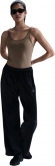 FZ1457 233 NIKE W NSW NK CHLL KNT TANK / Майка