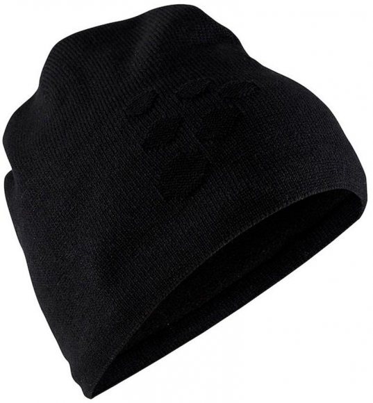 1909903 999000 CRAFT Core Six Dots Knit Hat / Шапка