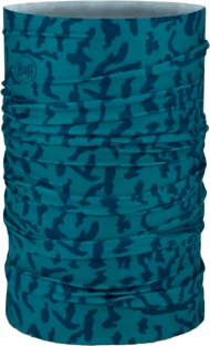 133660.706.10.00 BUFF Coolnet UV+ ATER TEAL / Бандана