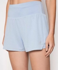 2012A772 402 ASICS Ventilate 2-in-1 3.5" Short (W) / Шорты  2 в 1