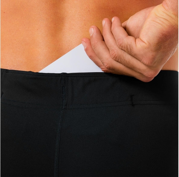 2011C235 001 ASICS Road Balance Tight / Тайтсы 2011C235 001 ASICS Road Balance Tight / Тайтсы