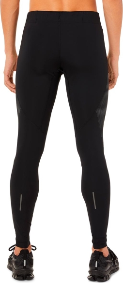 2011C235 001 ASICS Road Balance Tight / Тайтсы 2011C235 001 ASICS Road Balance Tight / Тайтсы