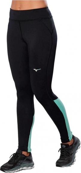 J2GBA703 92 MIZUNO Warmalite Tight (W) / Тайтсы утепленные