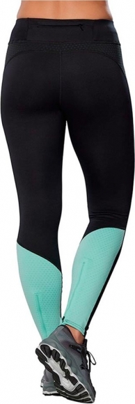 J2GBA703 92 MIZUNO Warmalite Tight (W) / Тайтсы утепленные