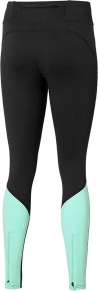 J2GBA703 92 MIZUNO Warmalite Tight (W) / Тайтсы утепленные