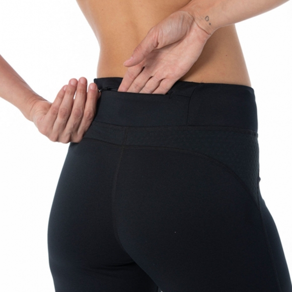 J2GBA703 92 MIZUNO Warmalite Tight (W) / Тайтсы утепленные