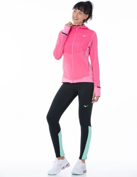 J2GBA703 92 MIZUNO Warmalite Tight (W) / Тайтсы утепленные