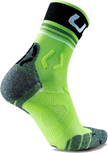S100271 E077 UYN Man Runner’s One Short Socks / Носки
