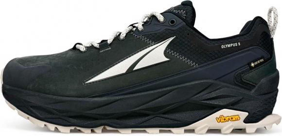 AL0A7R6R0001 ALTRA Olympus 5 Hike Low GTX / Кроссовки для трейла
