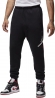 FD7345 010 NIKE M J ESS FLC BASELINE PANT / Брюки