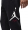 FD7345 010 NIKE M J ESS FLC BASELINE PANT / Брюки