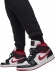 FD7345 010 NIKE M J ESS FLC BASELINE PANT / Брюки