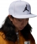 FV5296 100 NIKE U J PRO CAP S FB JUMPMAN / Кепка