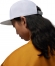 FV5296 100 NIKE U J PRO CAP S FB JUMPMAN / Кепка