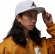 FV5296 100 NIKE U J PRO CAP S FB JUMPMAN / Кепка