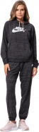 DM6388 010 NIKE W NSW GYM VNTG GFX EASY PO HD / Толстовка