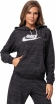 DM6388 010 NIKE W NSW GYM VNTG GFX EASY PO HD / Толстовка
