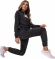 DM6388 010 NIKE W NSW GYM VNTG GFX EASY PO HD / Толстовка