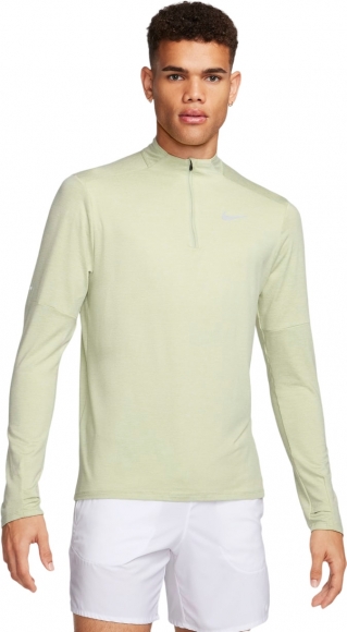 DD4756 371 NIKE M NK DF ELMNT TOP HZ / Лонгслив