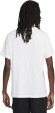 DZ2989 100 NIKE M NSW TEE FRAN JDI VERBIAGE / Футболка