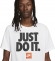 DZ2989 100 NIKE M NSW TEE FRAN JDI VERBIAGE / Футболка