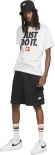DZ2989 100 NIKE M NSW TEE FRAN JDI VERBIAGE / Футболка