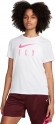 FQ6606 100 NIKE W NK DF SWOOSH FLY GRX TEE / Футболка